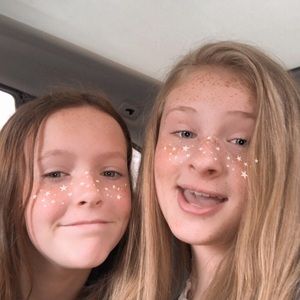 Meet your Posher, Sally